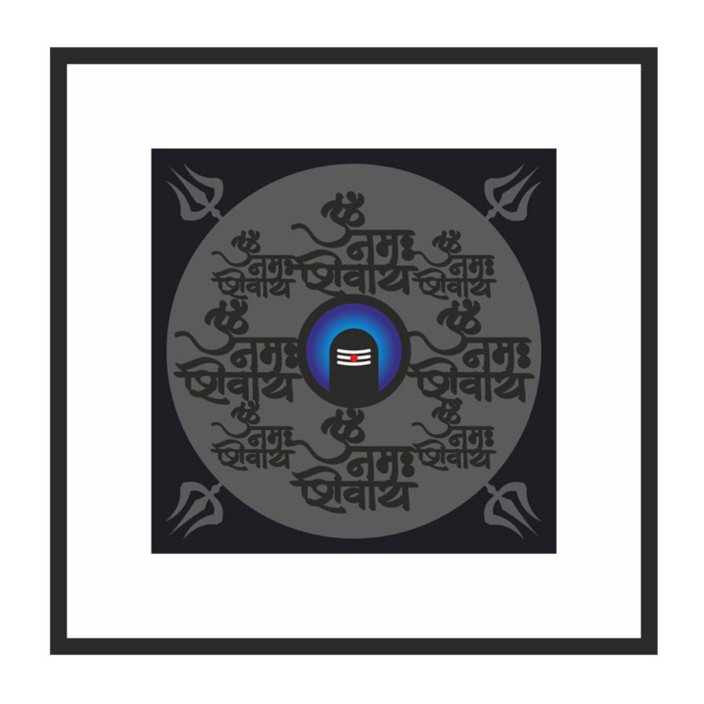 shivaay-print-frame