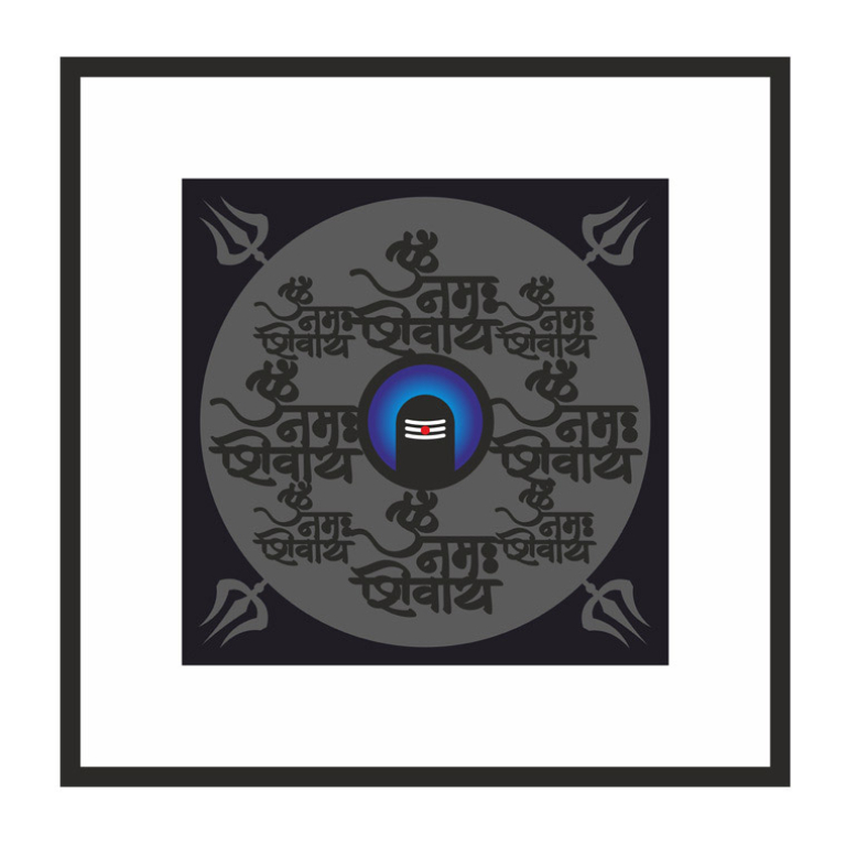 shivaay-print-frame