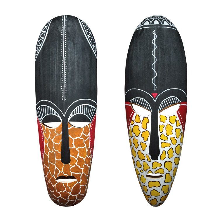 tribal-mask-pair-4