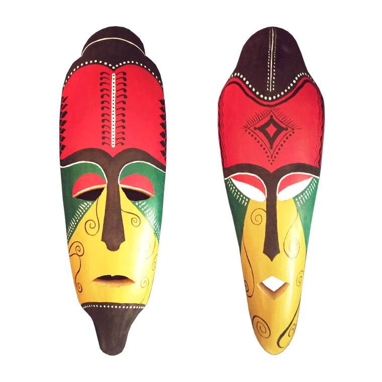 tribal-mask-pair-6